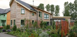Findhorn-Ecovillage