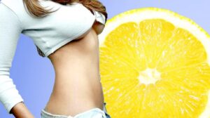 La dieta depurativa al limone
